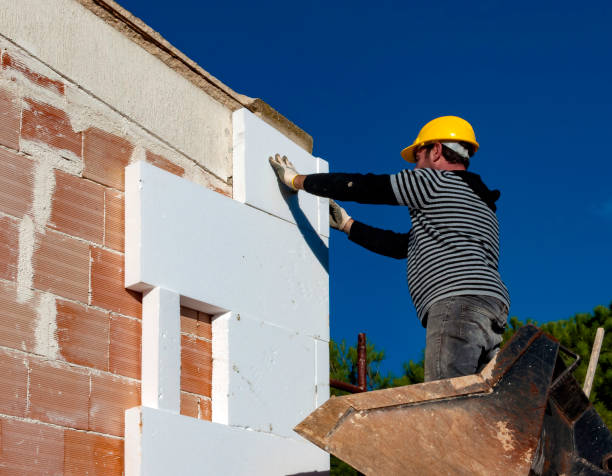 Best Insulation for Specific Applications in Lindstrom, MN