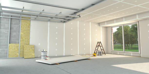 Best Insulation Maintenance and Repair in Lindstrom, MN