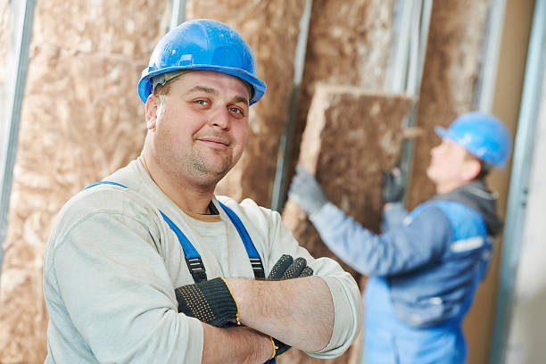Best Types of Insulation in Lindstrom, MN