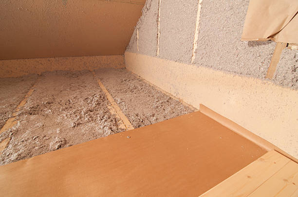 Best Insulation Installation Services in Lindstrom, MN